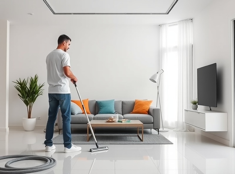 Consejos de limpieza para tu hogar y empresa